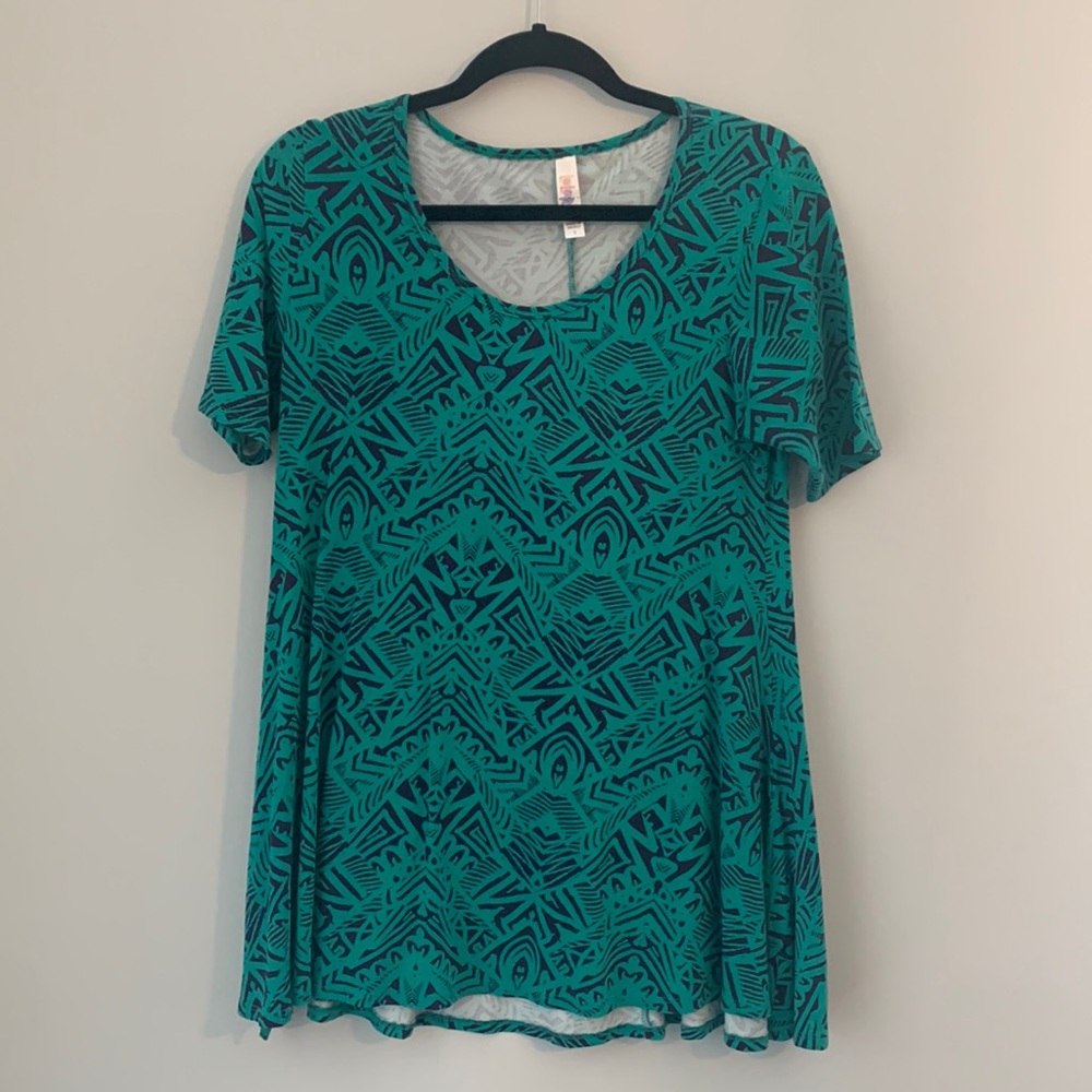LuLaRoe Top